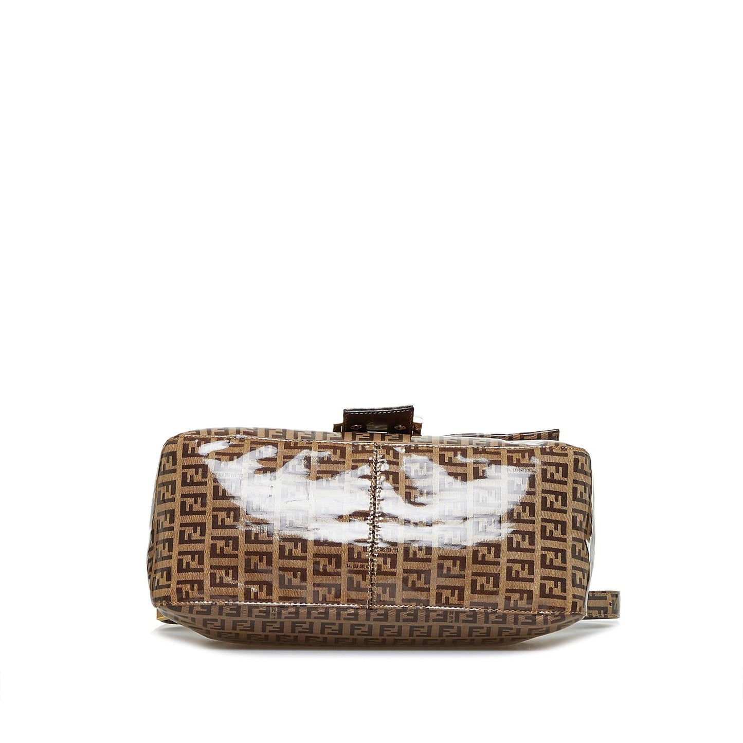 Luxury FendiCrystal Zucchino Mamma Forever (SHG-vMUvfF)