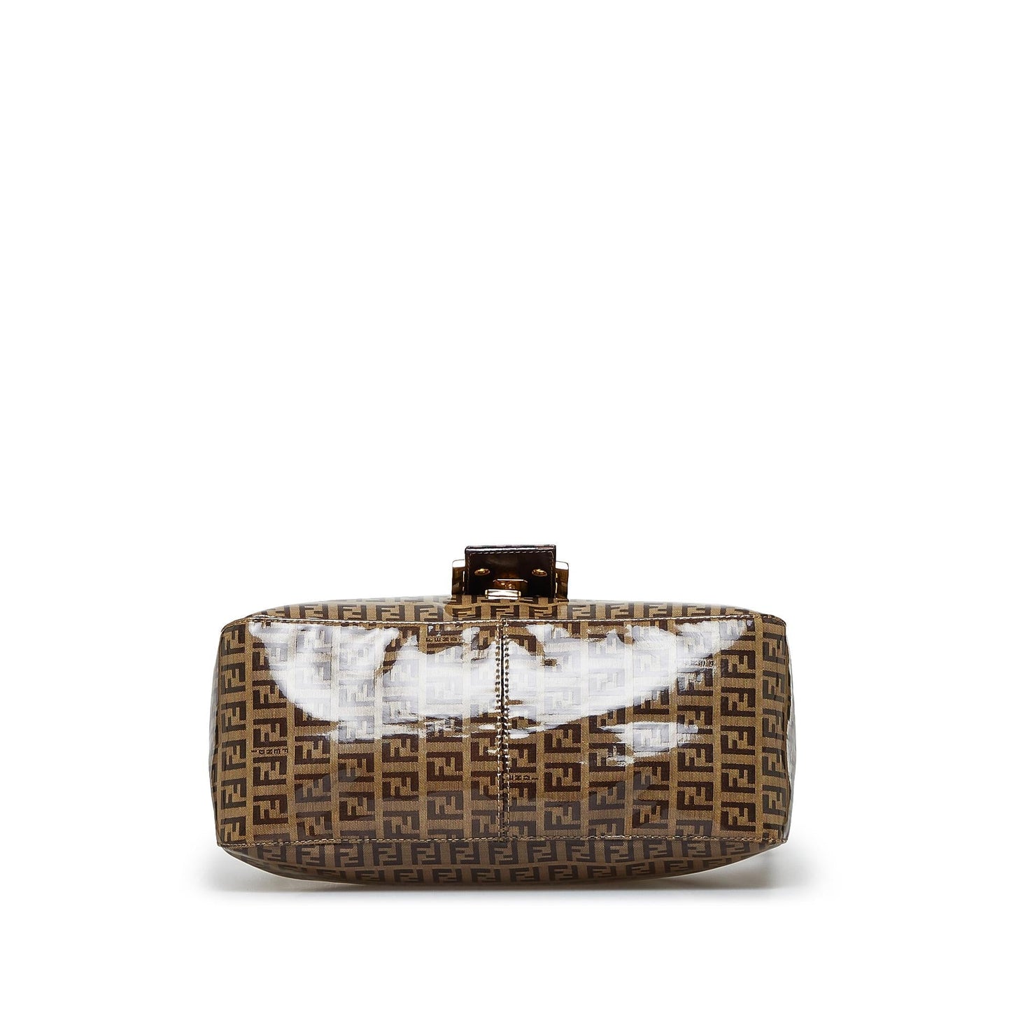Luxury FendiCrystal Zucchino Mamma Forever (SHG-HTVoFr)