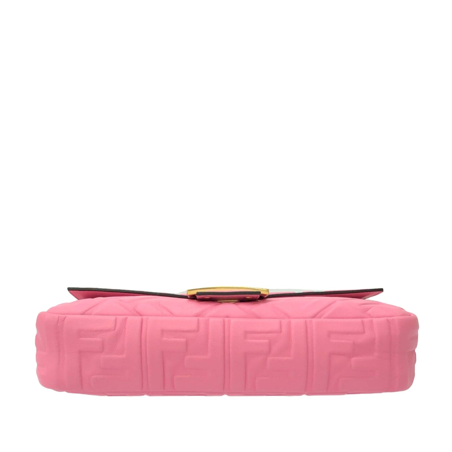 Luxury FendiEmbossed Zucca 1974 Baguette Bag (SHG-eYXNQ3)