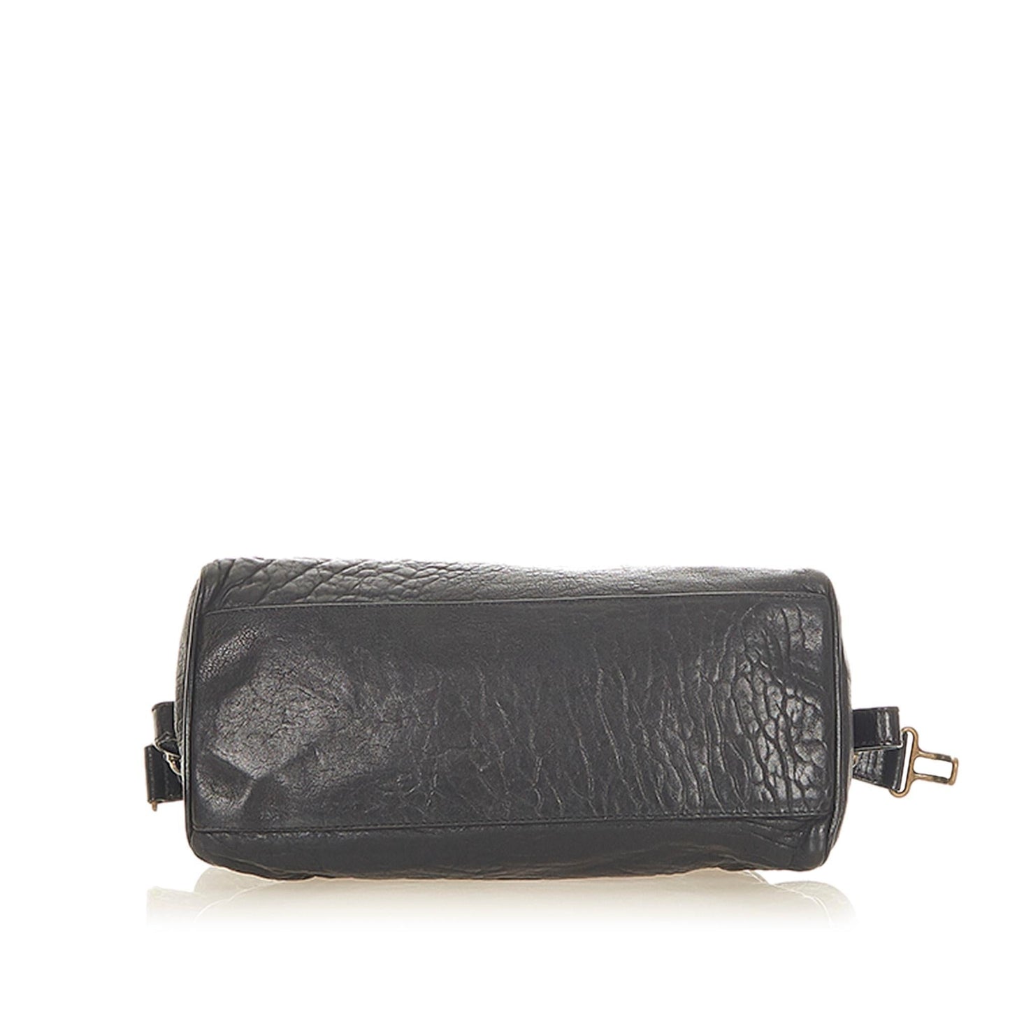 Luxury FendiEtniko Leather Handbag (SHG-31662)