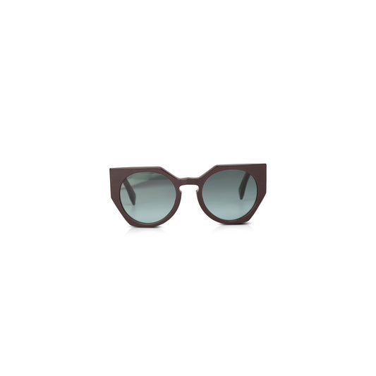 Fendi FF 0151/S Gradient Cat Eye Sunglasses