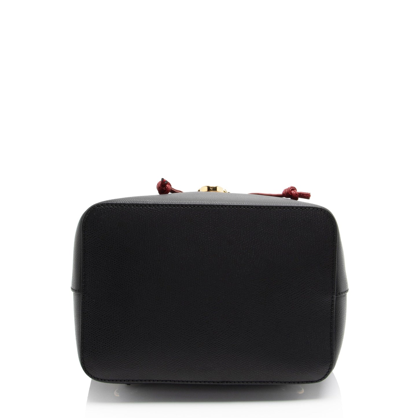 Luxury FendiFF Embossed Calfskin Cruise Bico Backpack (SHF-T6sFtG)