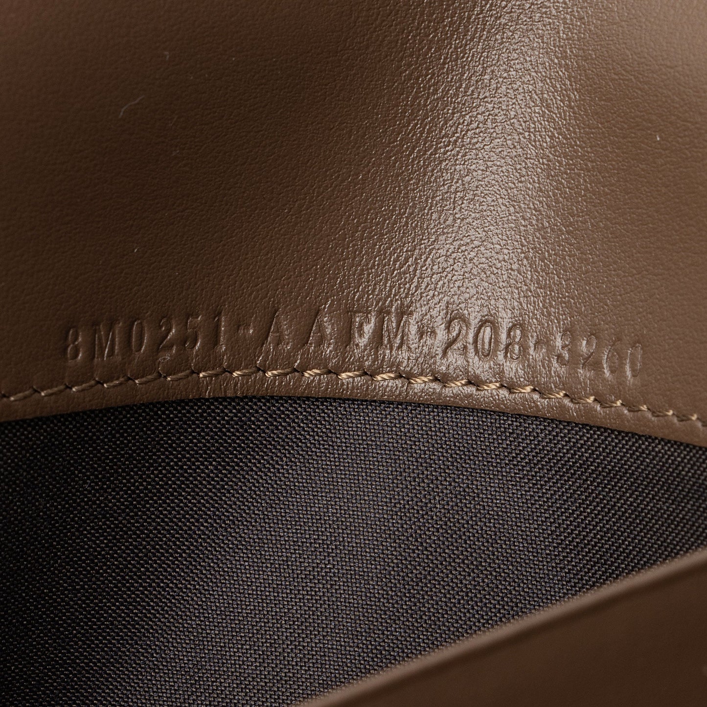 Luxury FendiFF Embossed Leather F is Luxury FendiContinental Wallet (SHF-WjgAL8)