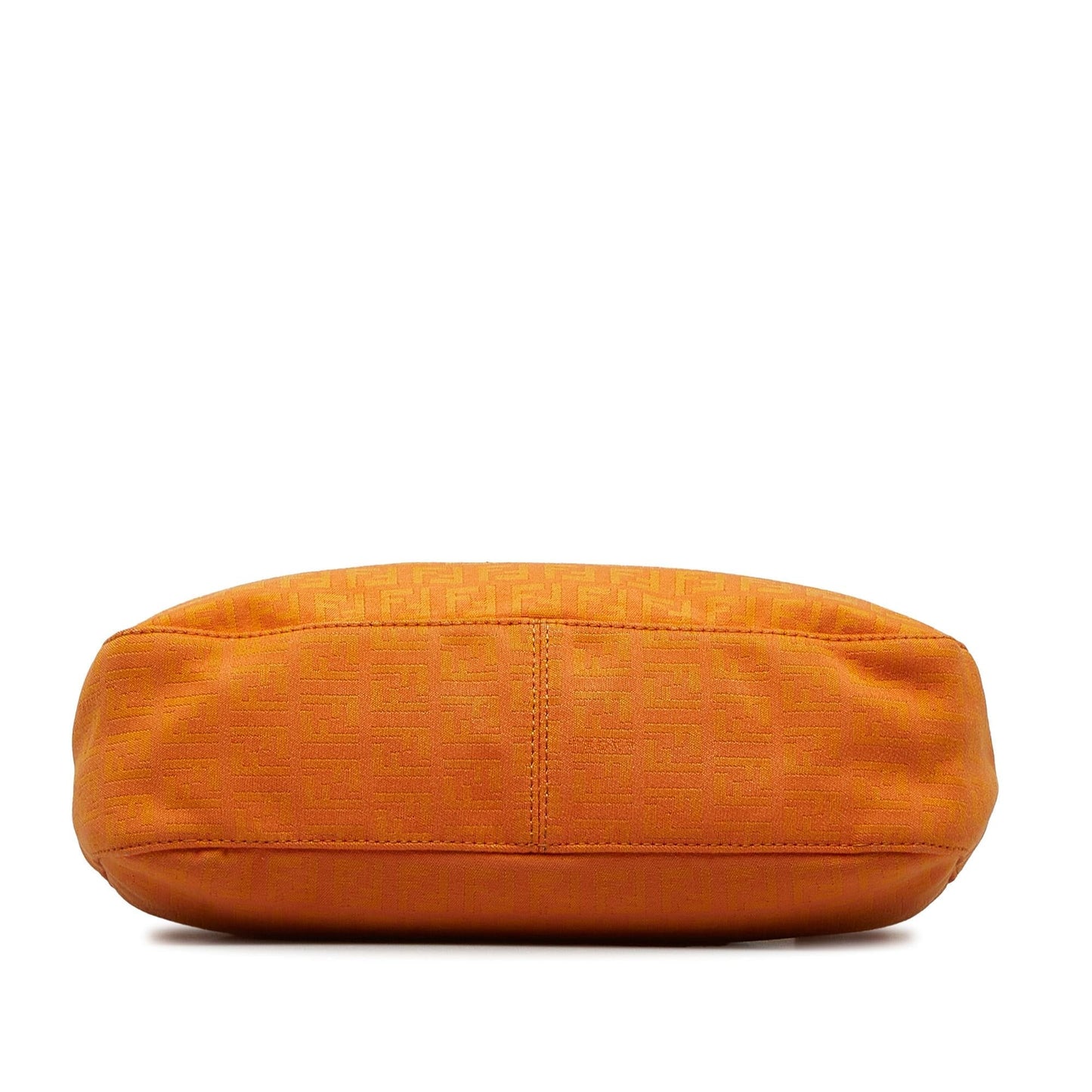 Luxury FendiFF Lock Zucchino Shoulder Bag (SHG-3Xnkeo)