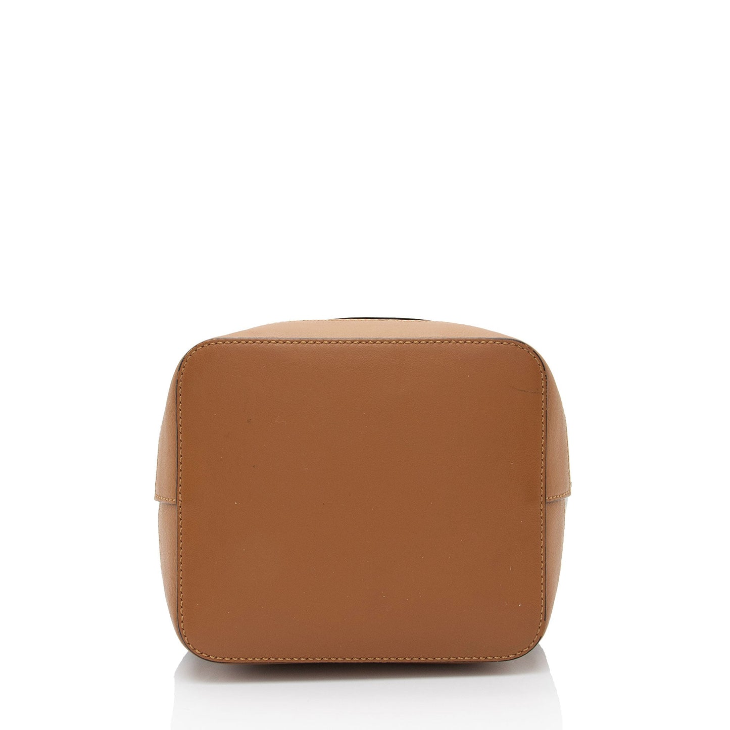 Luxury FendiFF Spalmati Mon Tresor Grande Shoulder Bag (SHF-4FUCF3)