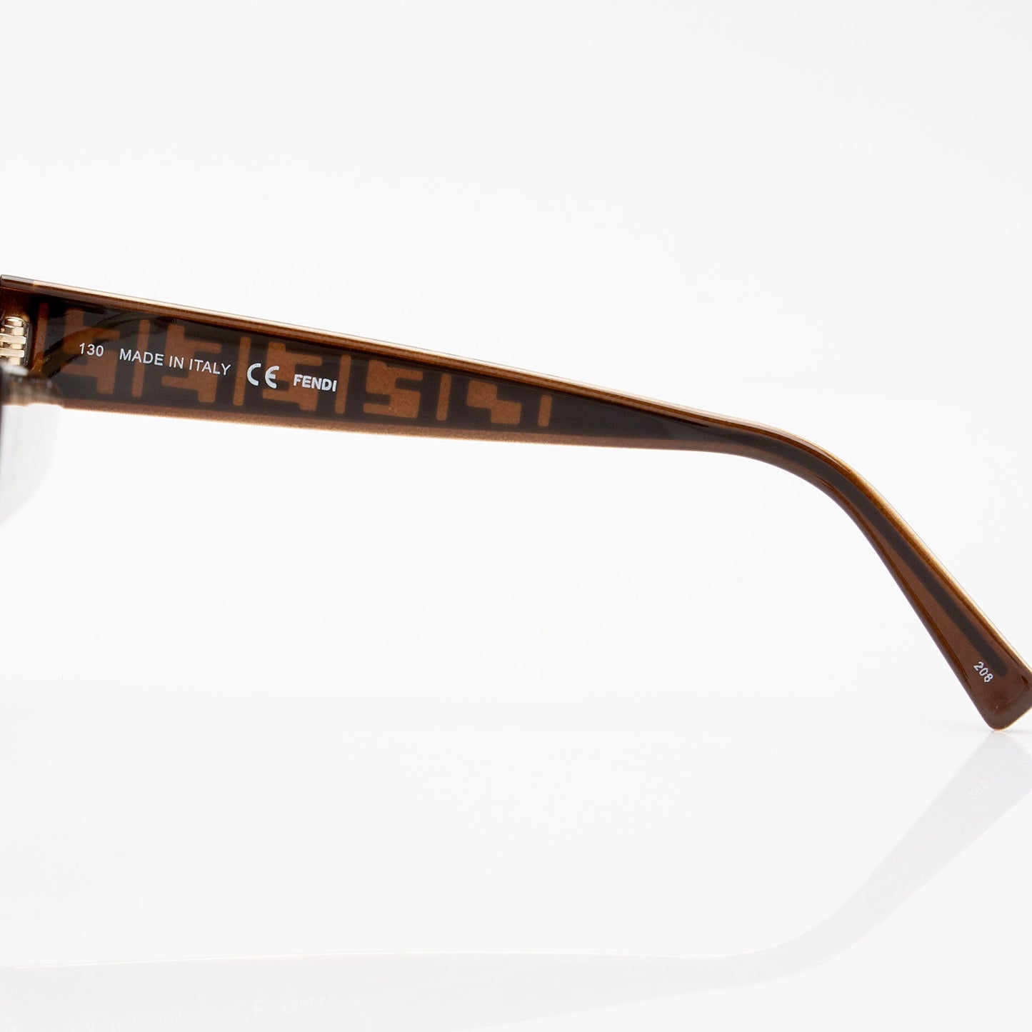 Luxury FendiFF Square Sunglasses (SHF-4G6PqZ)