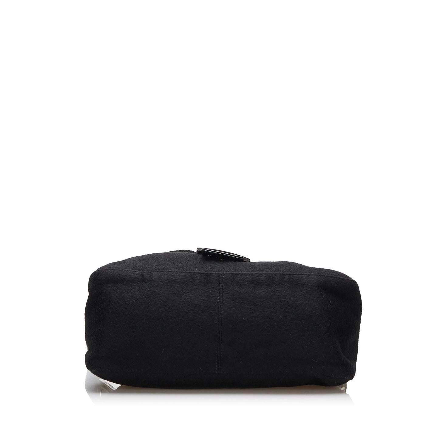 Luxury FendiFelt Mamma Forever Shoulder Bag (SHG-5PkzcM)