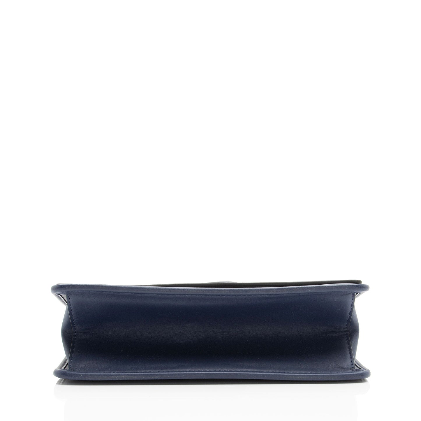 Luxury FendiLeather Kan I F Medium Shoulder Bag (SHF-GDnKcj)