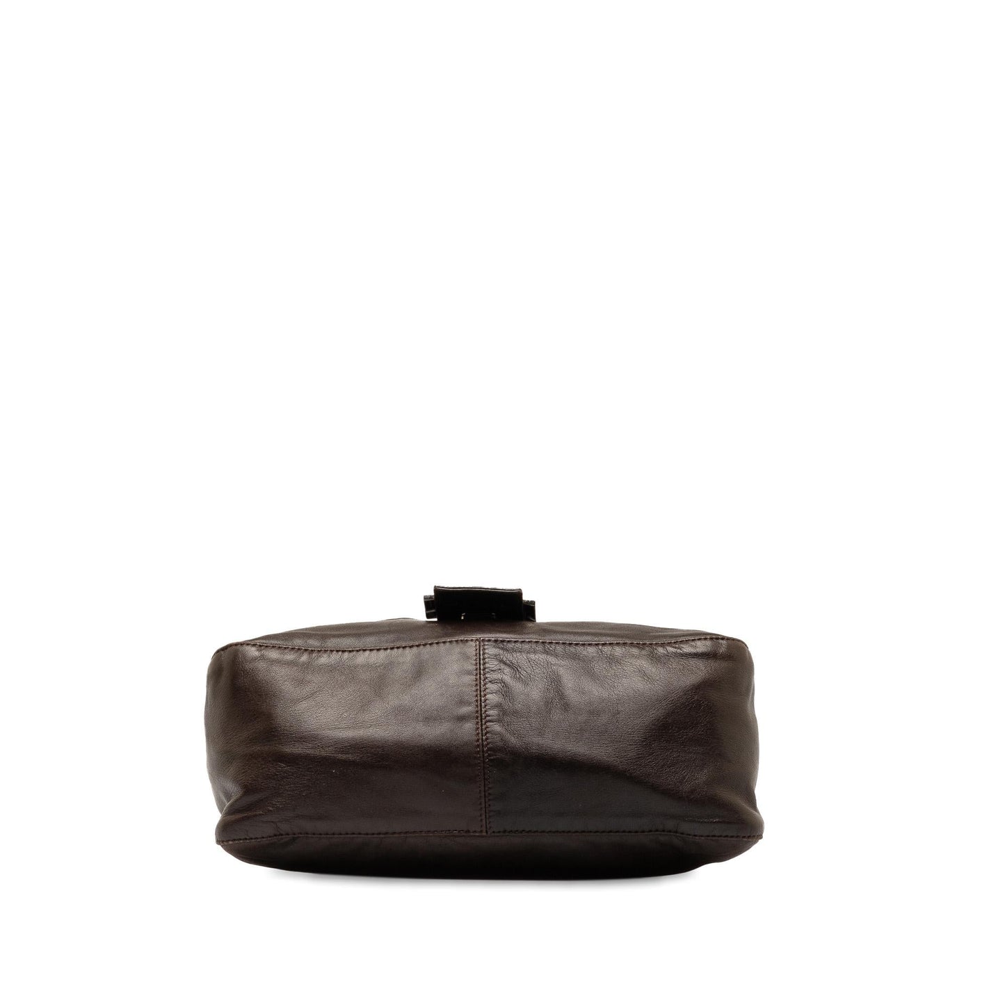 Luxury FendiLeather Mamma Forever (SHG-mg00uJ)