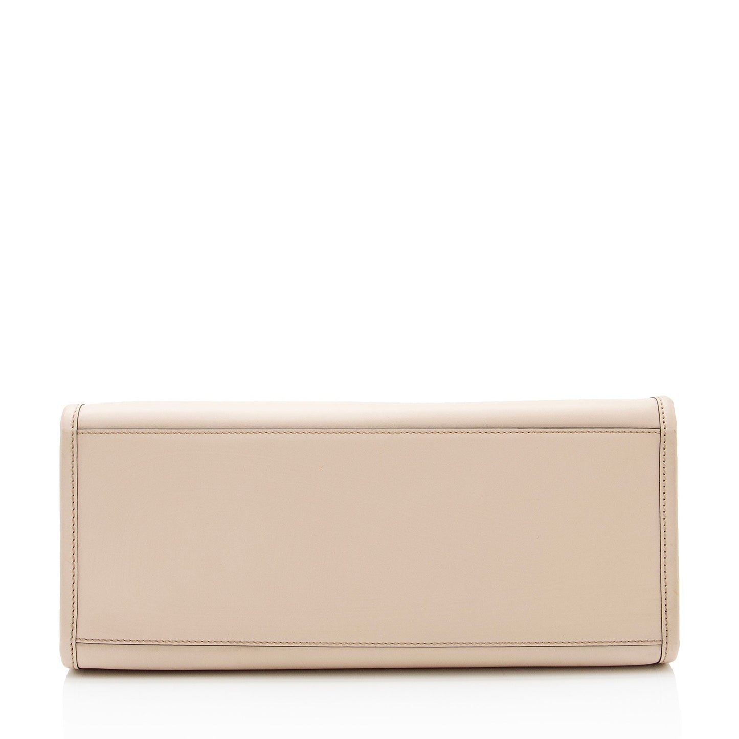Luxury FendiLeather Sunshine Medium Shopper Tote (SHF-VVIsQc)