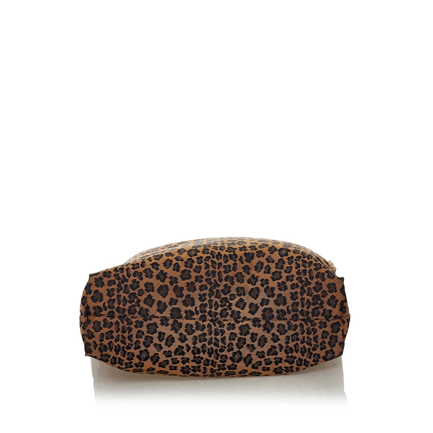 Luxury FendiLeopard Print Nylon Tote Bag (SHG-33460)