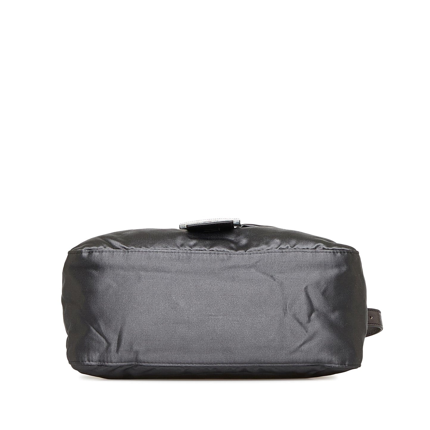 Luxury FendiMamma Forever Shoulder bag (SHG-OkNV3Z)