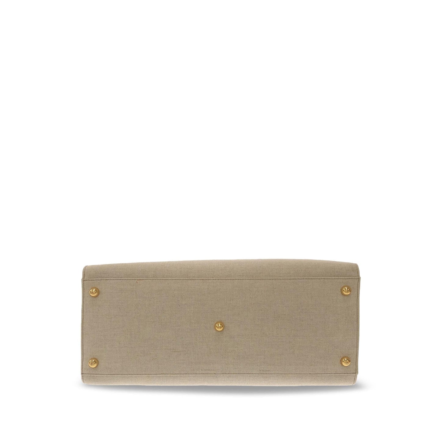 Luxury FendiMedium Canvas Sunshine (SHG-ChJiS0)