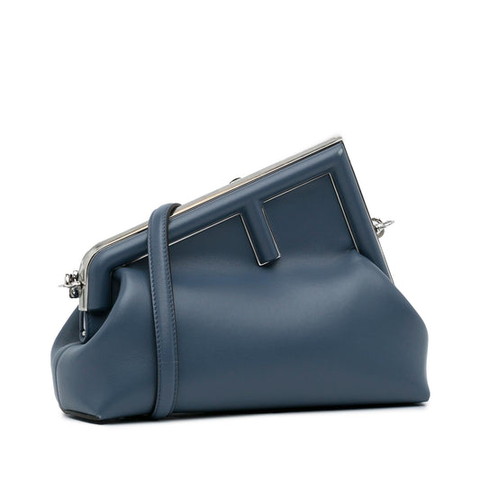 Luxury FendiMedium Luxury FendiFirst (SHG-u9SWyp)