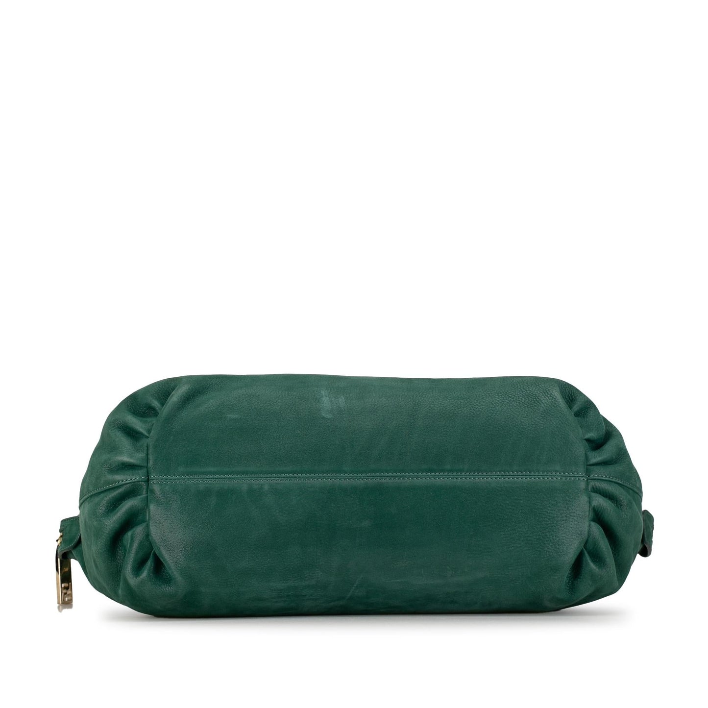 Luxury FendiMedium Nubuck Chains Tote (SHG-3jGPAd)
