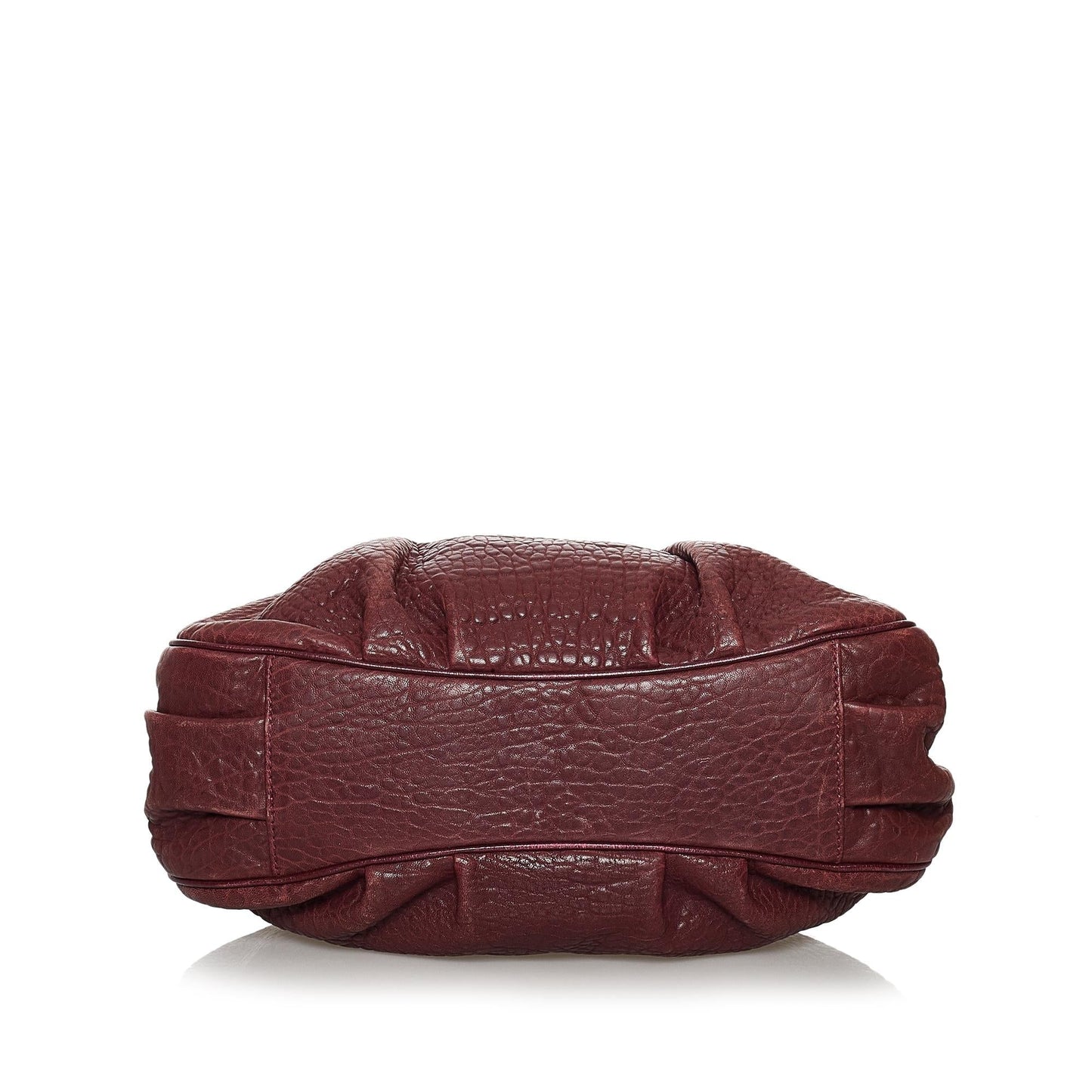 Luxury FendiMia Leather Shoulder Bag (SHG-29685)