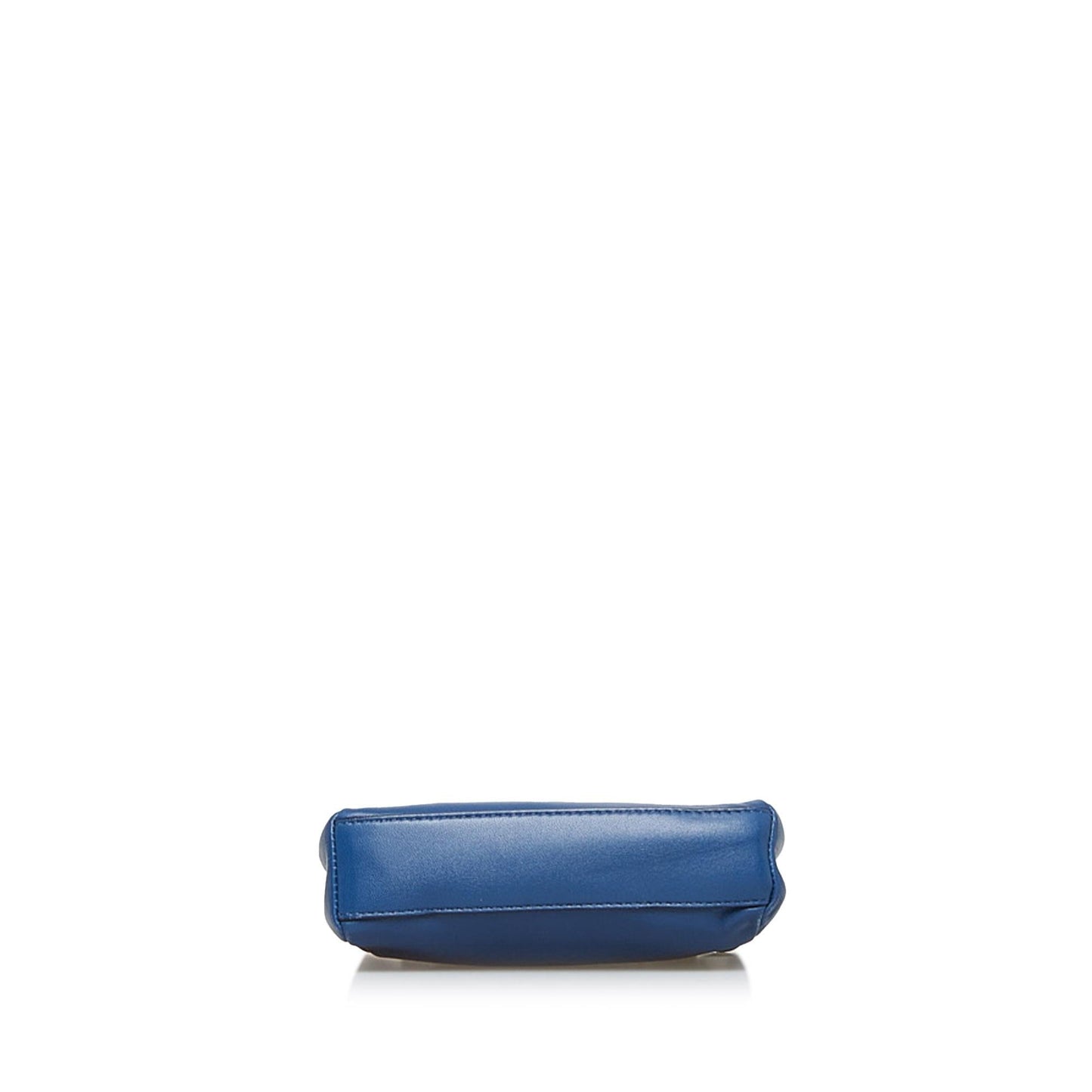 Luxury FendiMicro Peekaboo Satchel (SHG-cfpIvl)