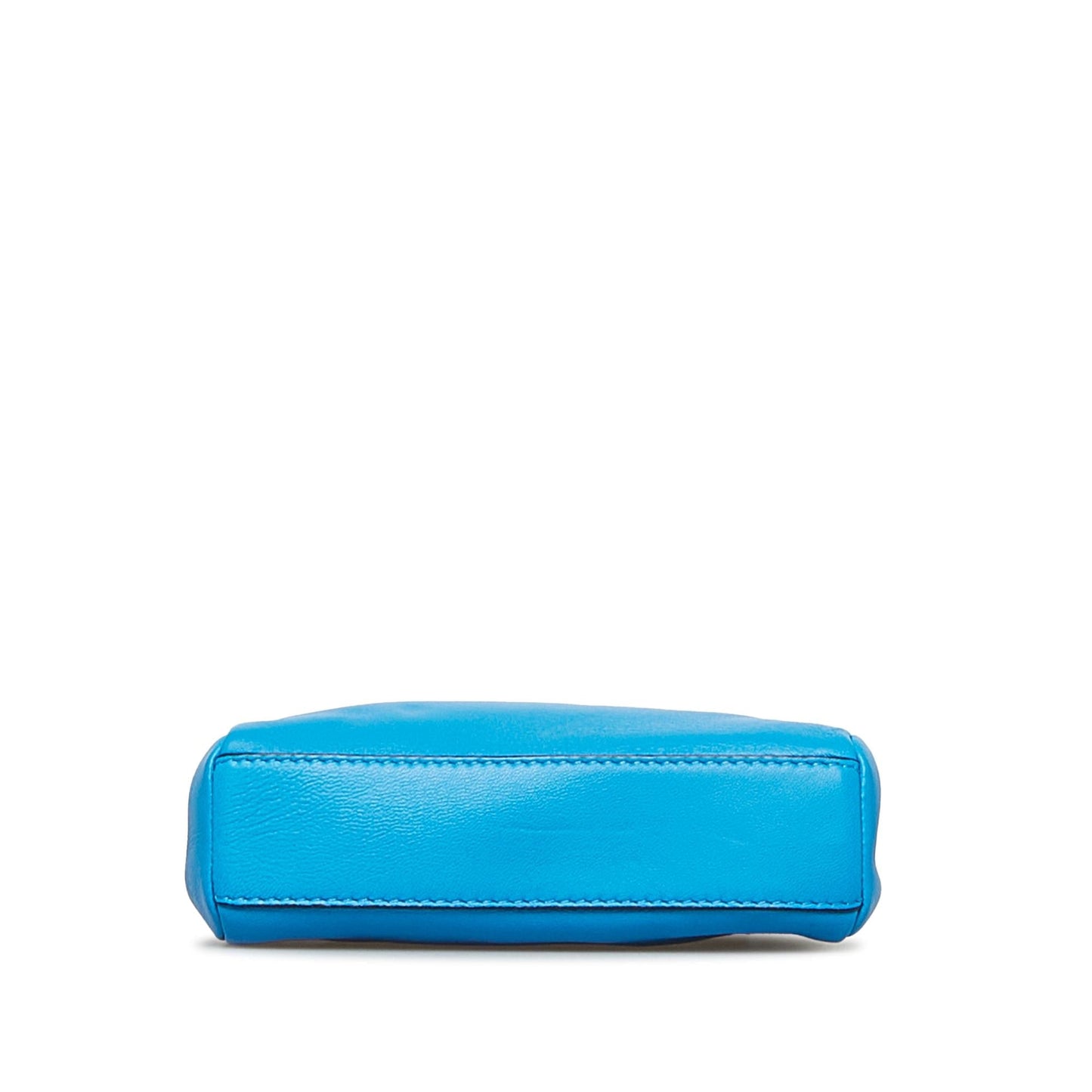 Luxury FendiMicro Peekaboo Satchel (SHG-0UD0Yn)