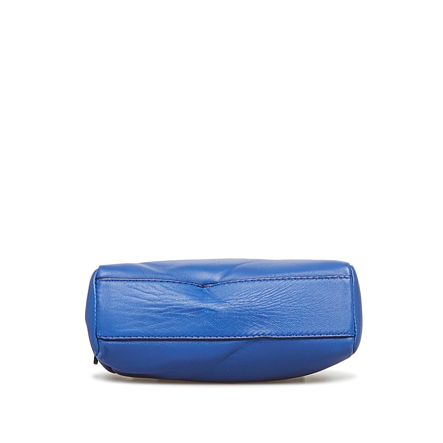 Luxury FendiMicro Peekaboo Satchel (SHG-NANtBD)