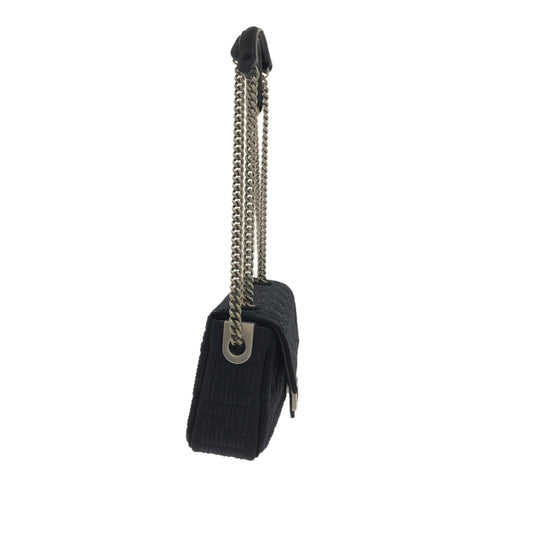 Luxury FendiMidi Chain Baguette (SHG-UmYhIw)