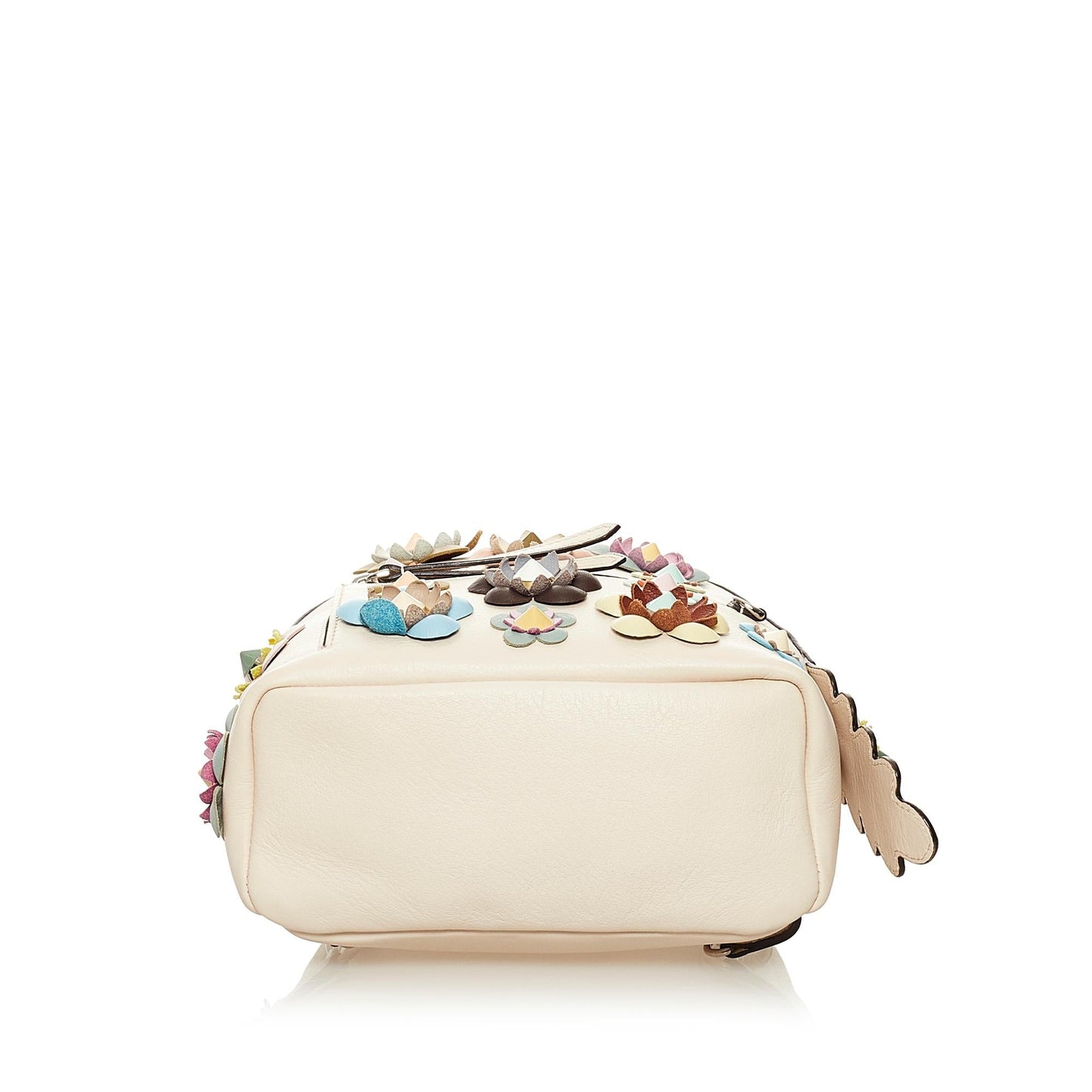 Luxury FendiMini By The Way Flowerland Backpack (SHG-34221)