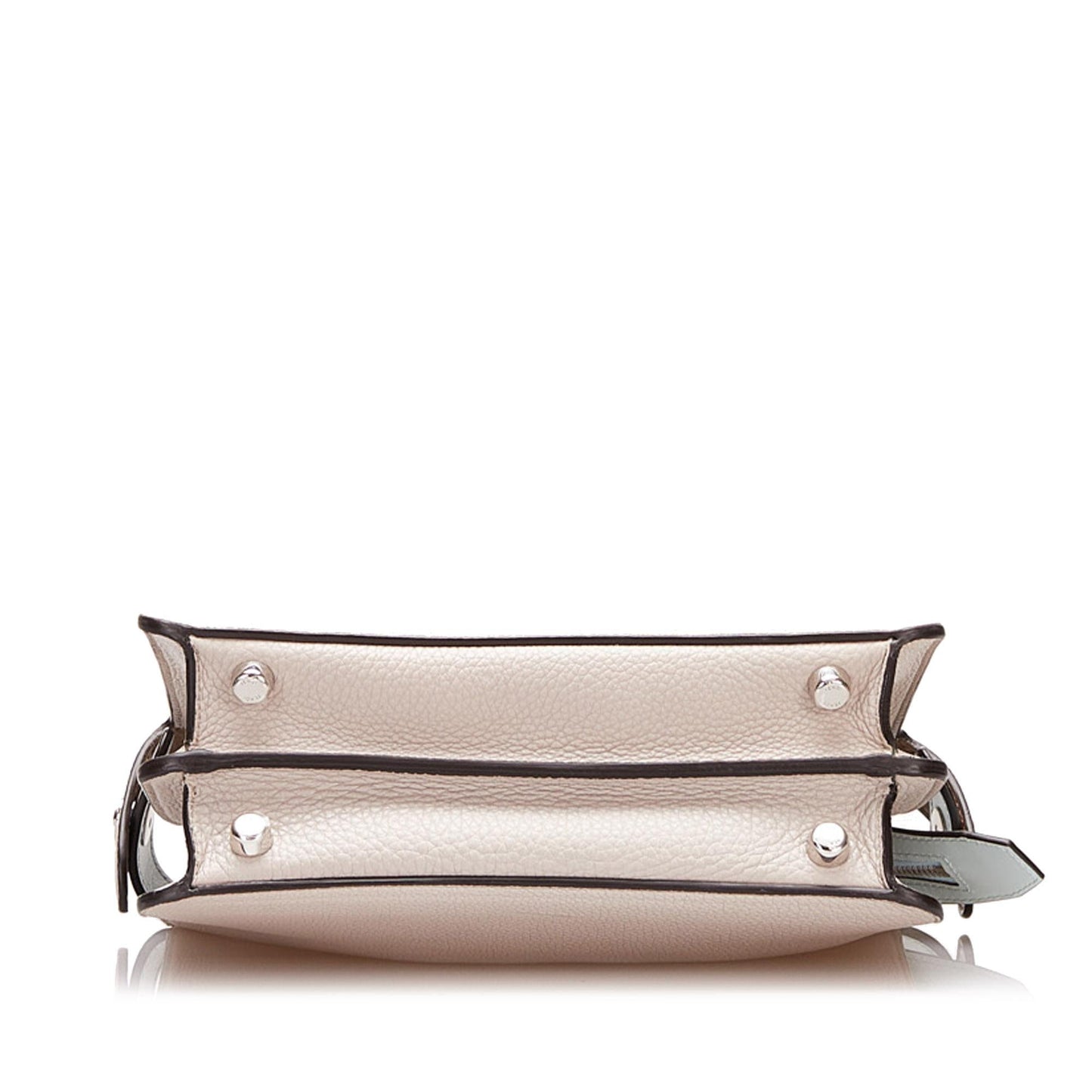 Luxury FendiMini Peekaboo ISeeU (SHG-35463)