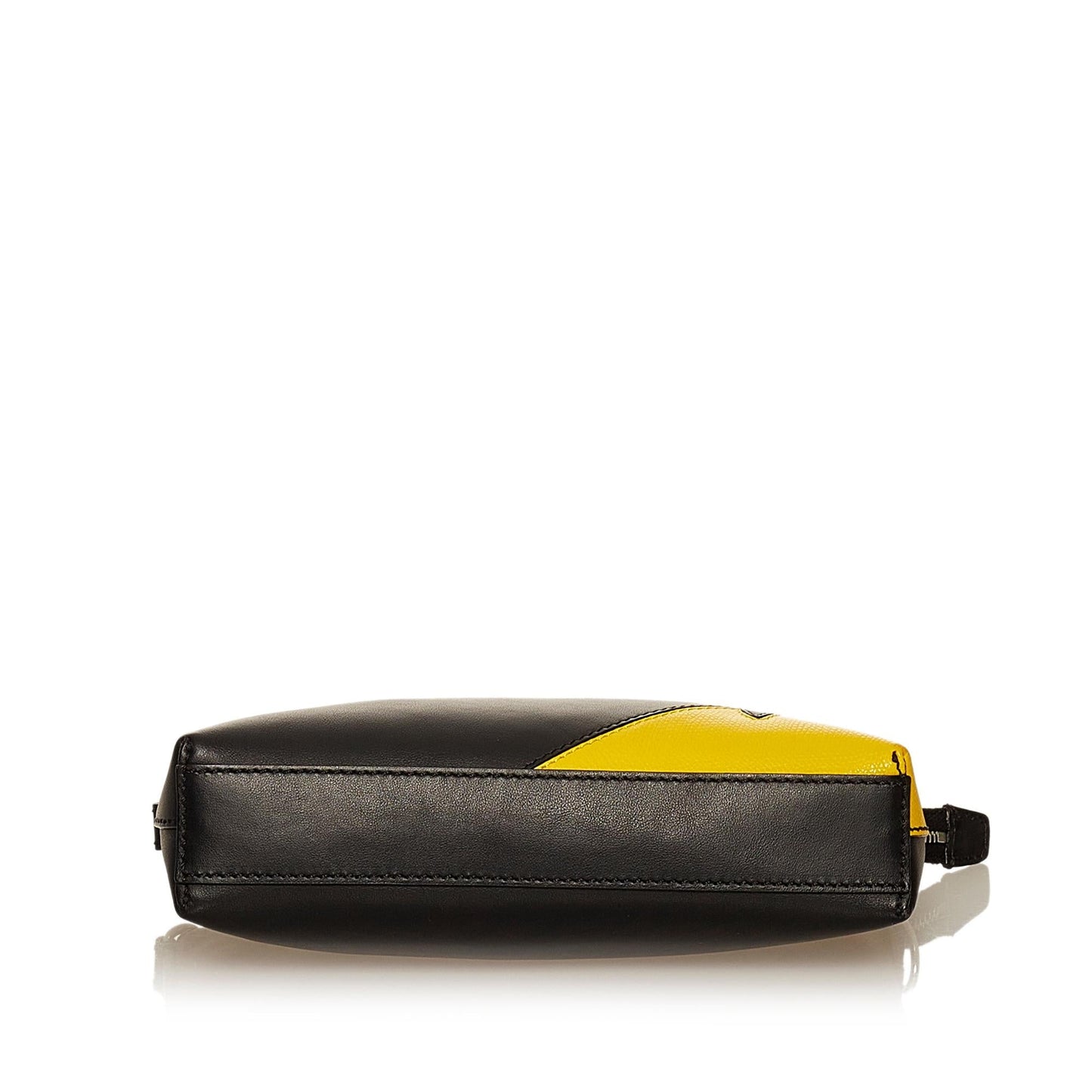 Luxury FendiMonster Bag Bug Leather Crossbody Bag (SHG-29312)