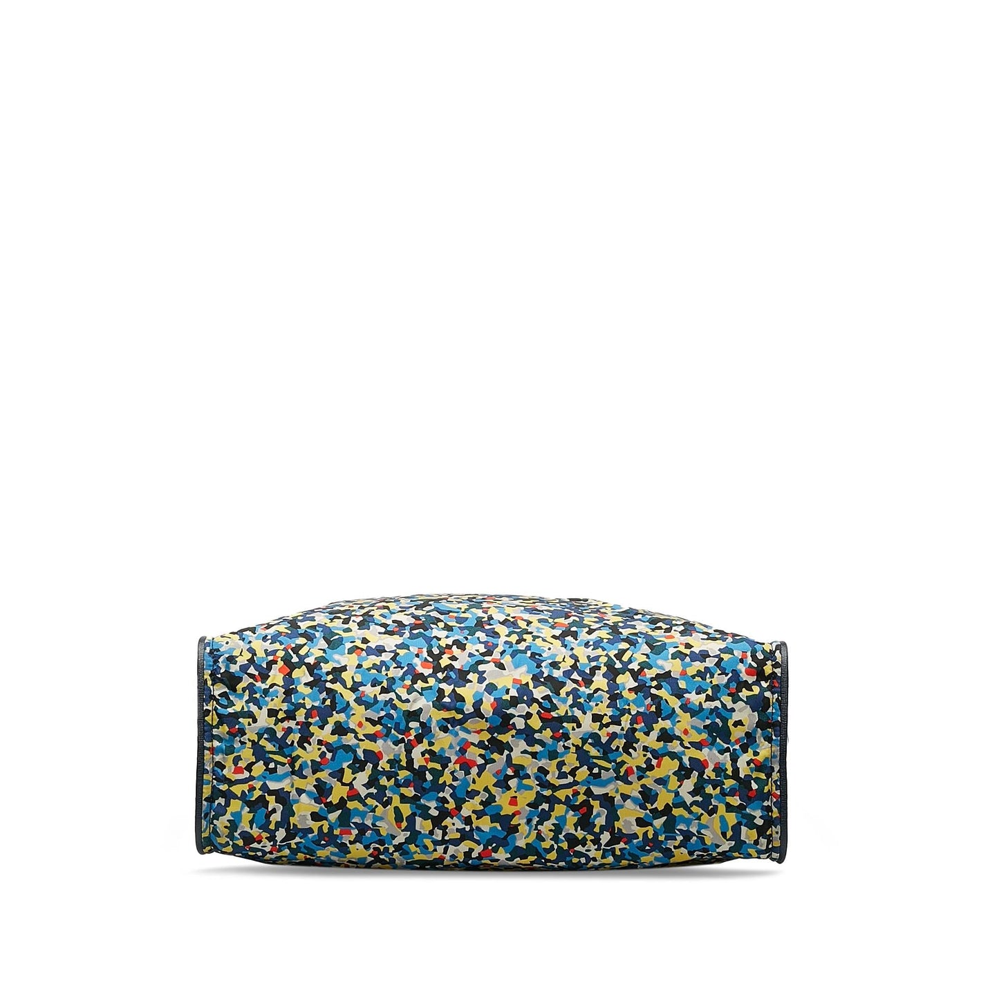 Luxury FendiMonster Confetti Tote Bag (SHG-8Lq2SU)