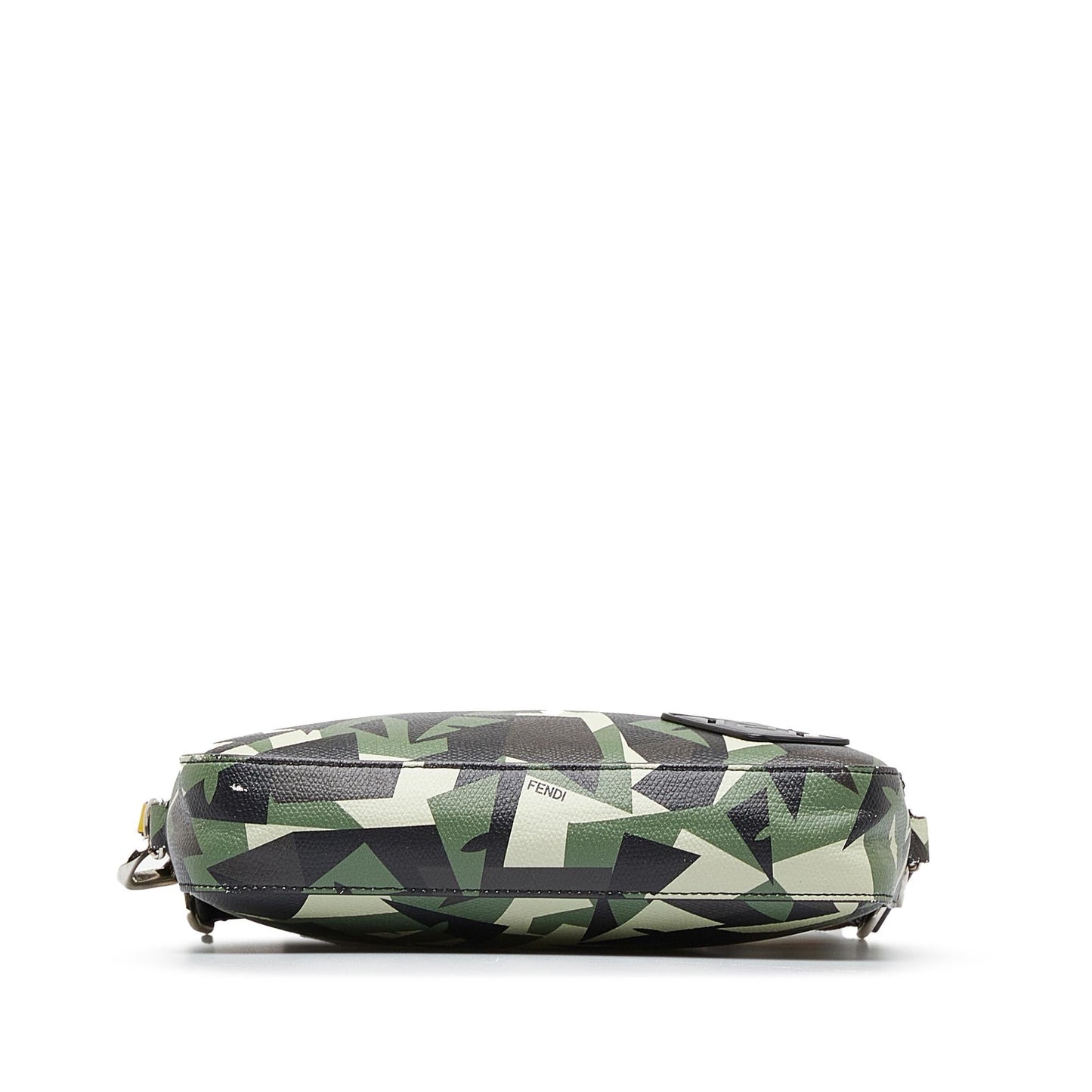 Luxury FendiMonster Eyes Camouflage Camera Bag (SHG-b1kK6C)