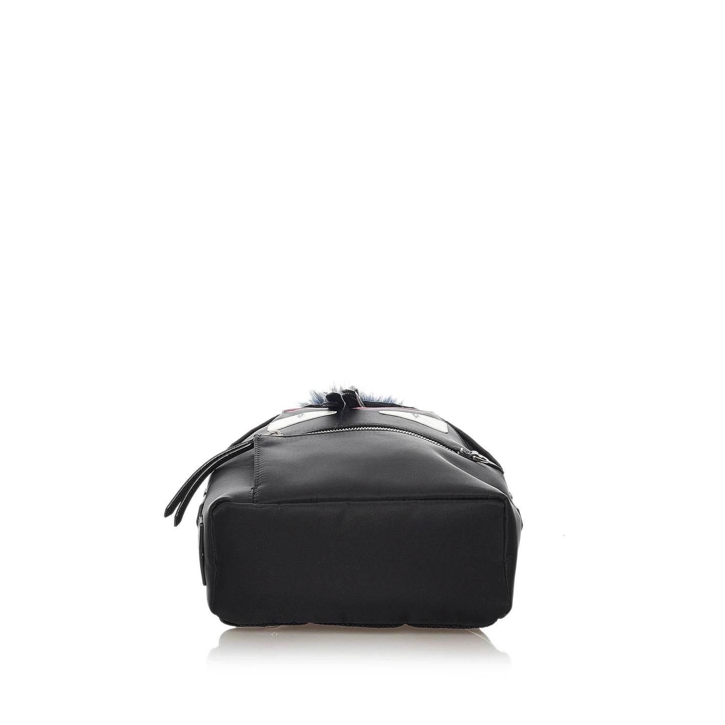 Luxury FendiMonster Nylon Backpack (SHG-28754)