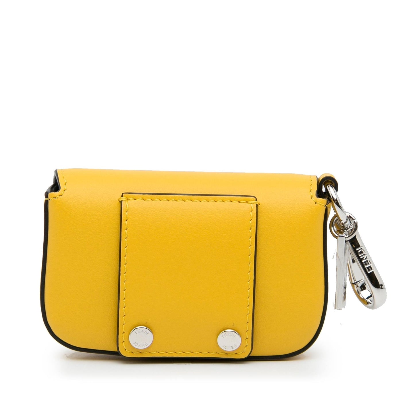 Luxury FendiNano Baguette Charm (SHG-IKZ5WF)