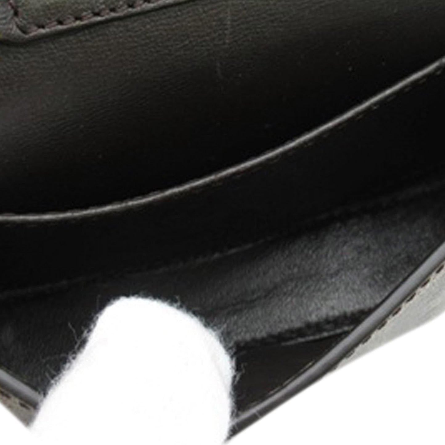 Luxury FendiNano Zucca Baguette Charm (SHG-9RJuJD)