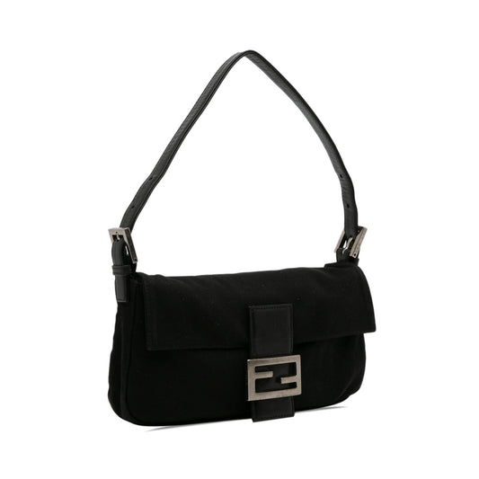 Luxury FendiNeoprene Baguette (SHG-MhsrYj)