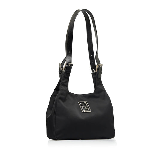 Luxury FendiNylon Shoulder Bag (SHG-qJjzxe)
