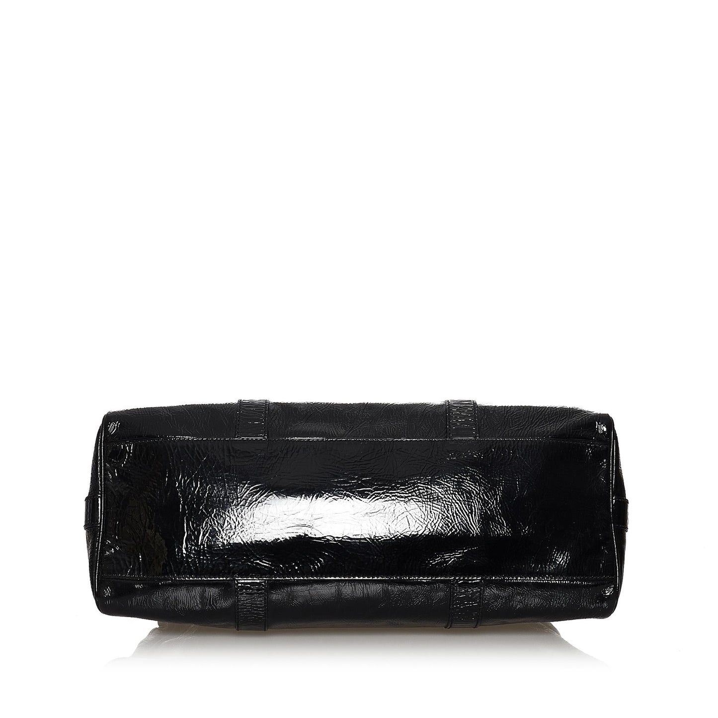 Luxury FendiPatent Leather de Jour Tote Bag (SHG-30027)