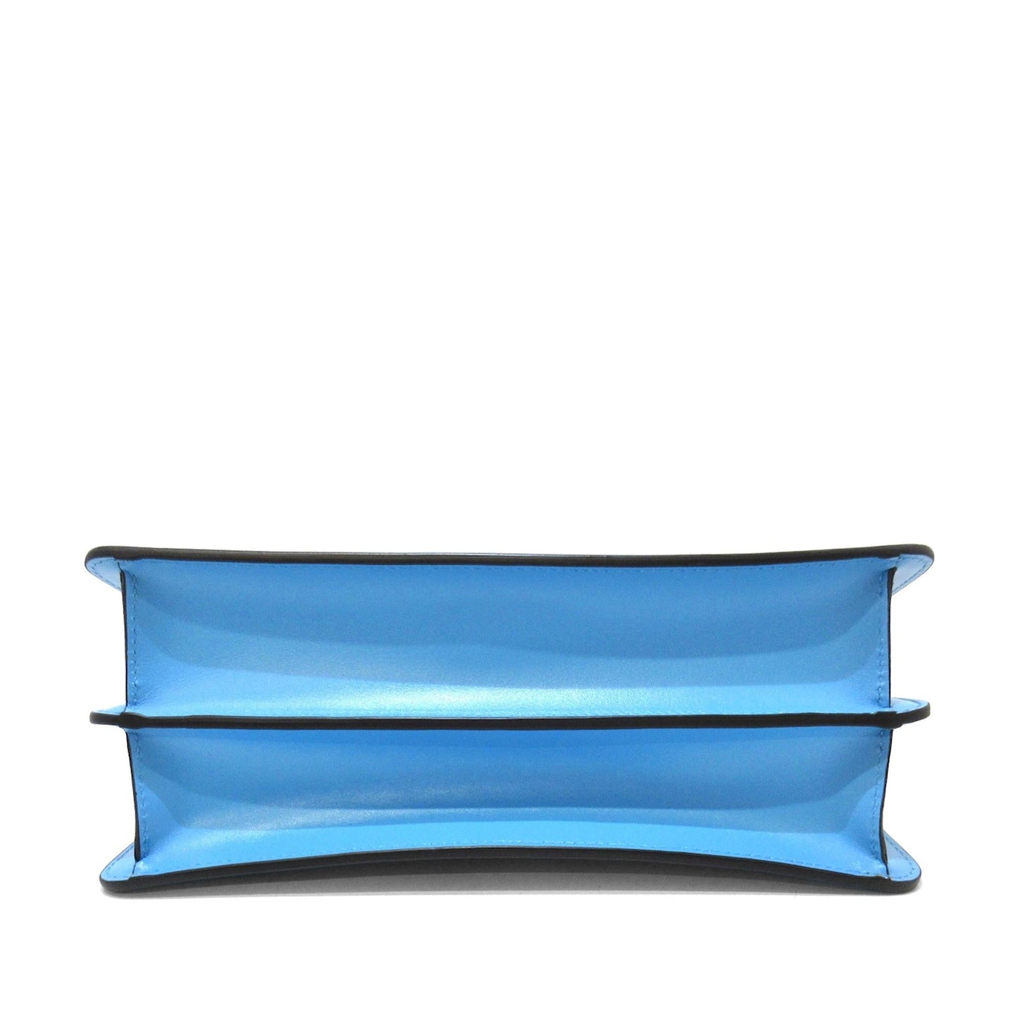 Luxury FendiPeekaboo ISeeU East West Bag (SHG-n4ikAq)