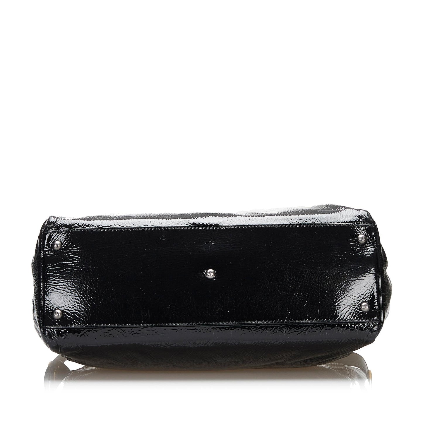 Luxury FendiPeekaboo Satchel (SHG-37725)