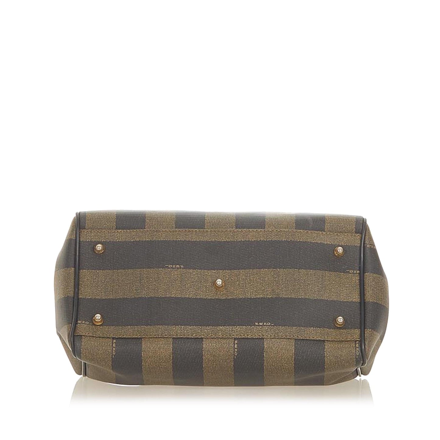 Luxury FendiPequin Boston Bag (SHG-32513)