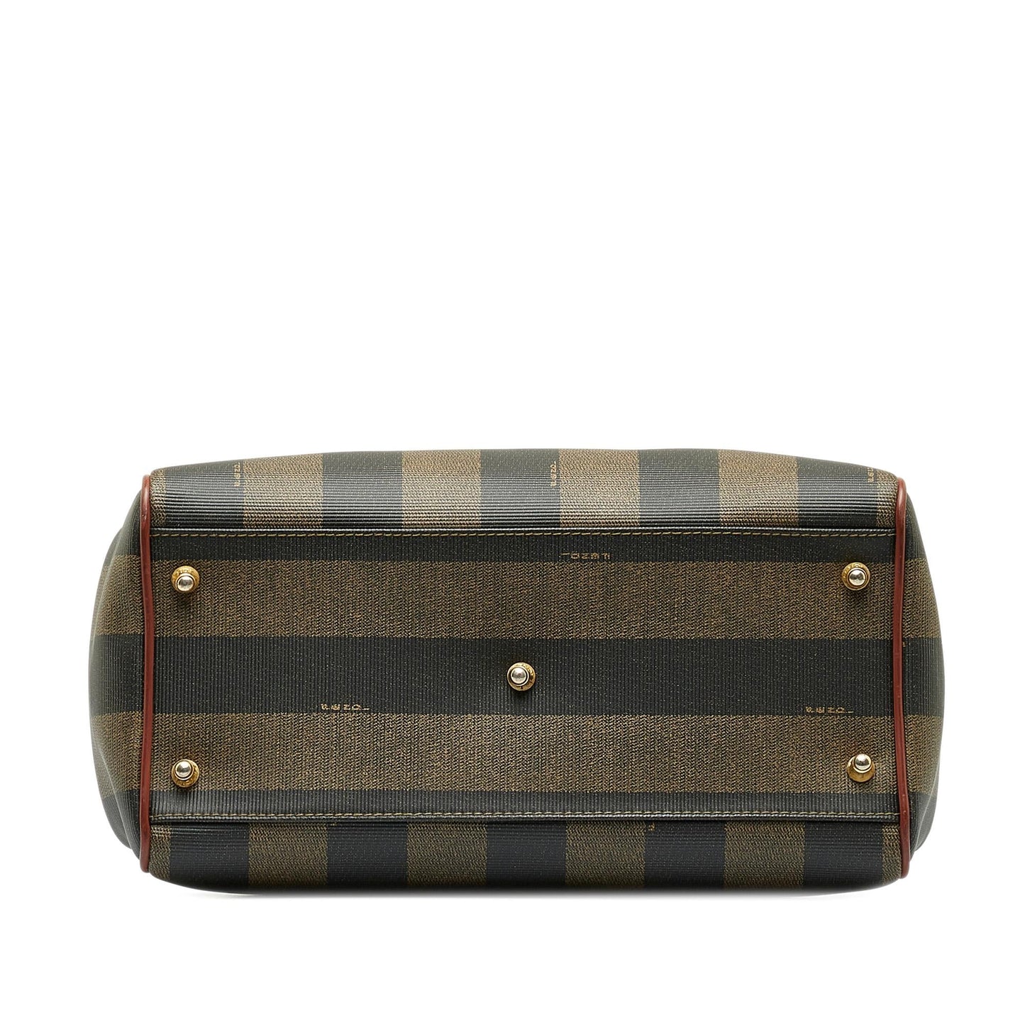 Luxury FendiPequin Boston (SHG-w15inw)