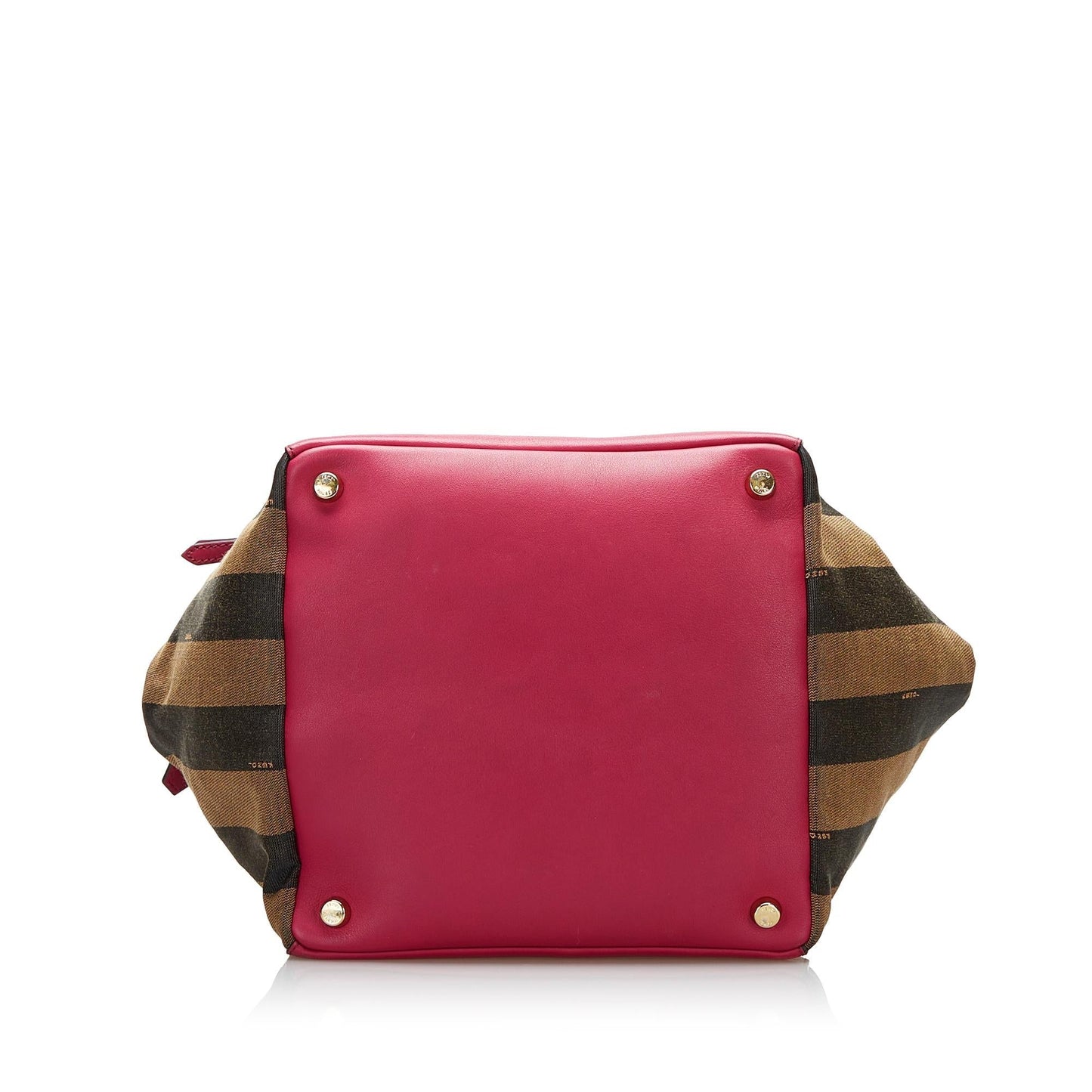 Luxury FendiPequin Boxy Tote (SHG-37739)
