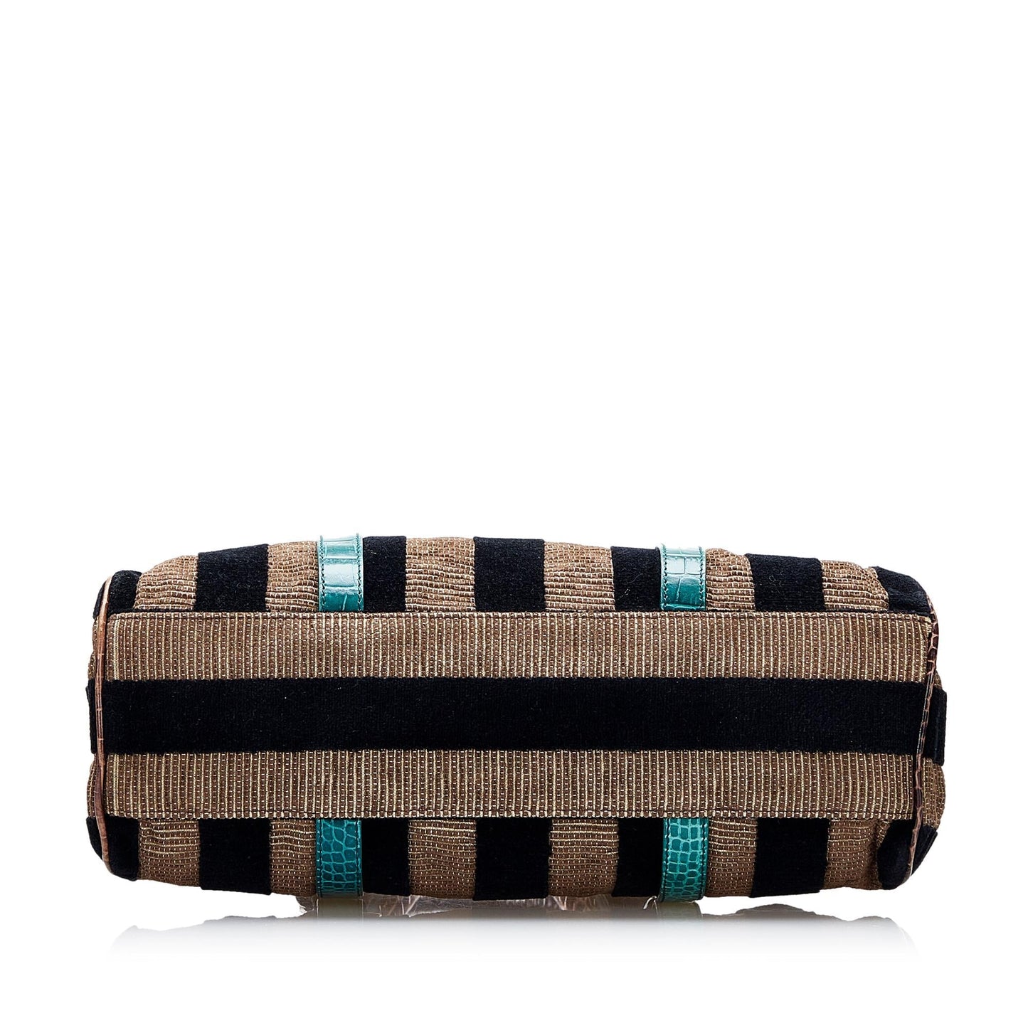 Luxury FendiPequin Handbag (SHG-UTQaNE)