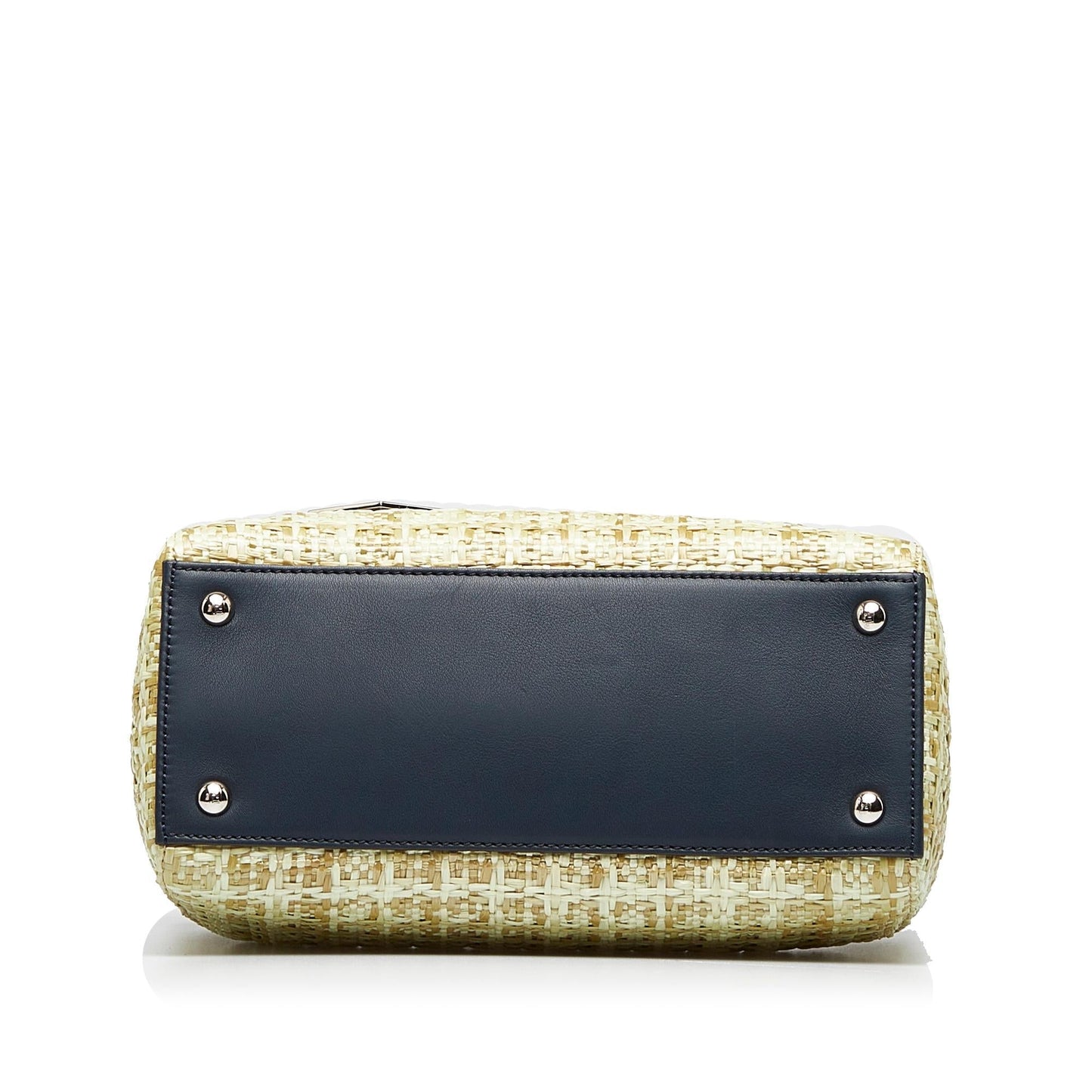 Luxury FendiPetit 2Jours Handbag (SHG-BbFTbq)