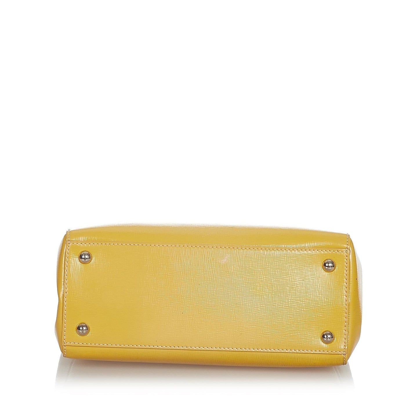 Luxury FendiPetit 2Jours Leather Handbag (SHG-31978)