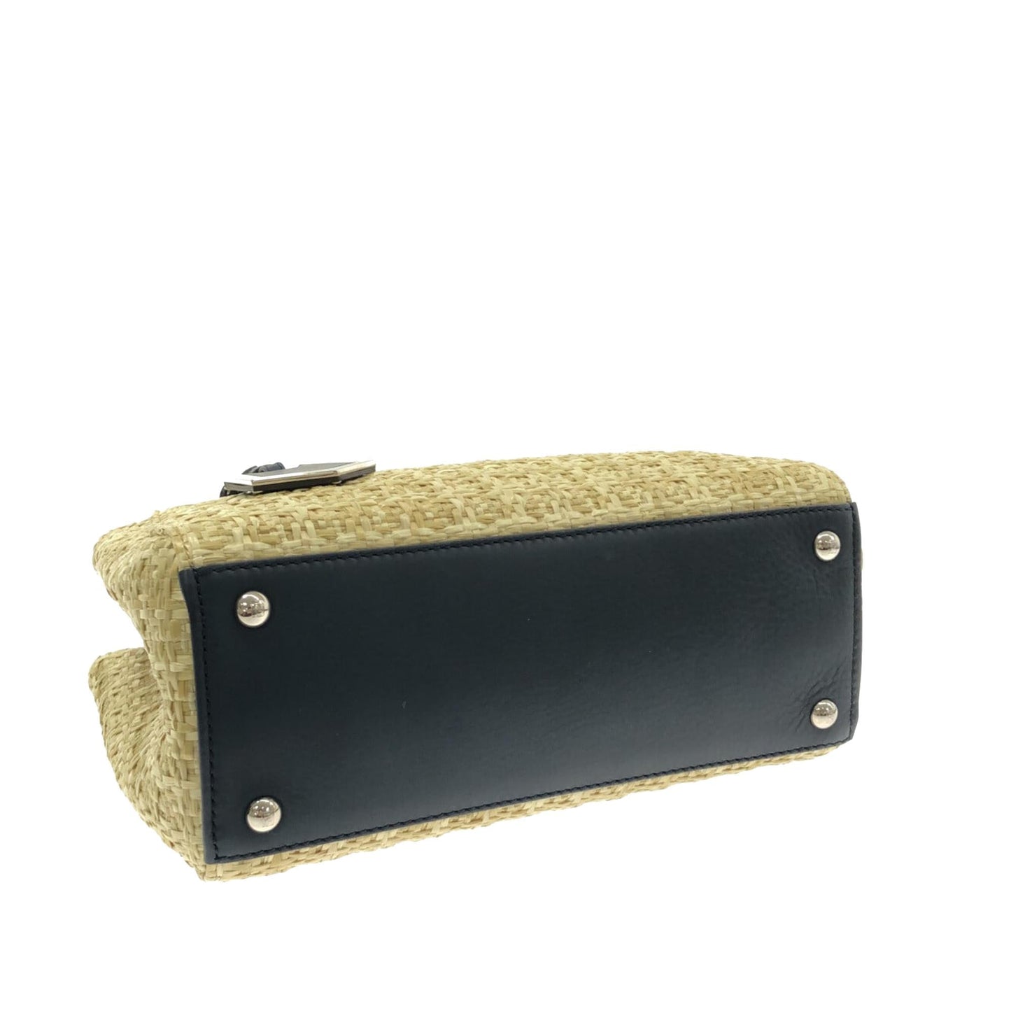 Luxury FendiPetite 2Jours (SHG-xkcnmK)