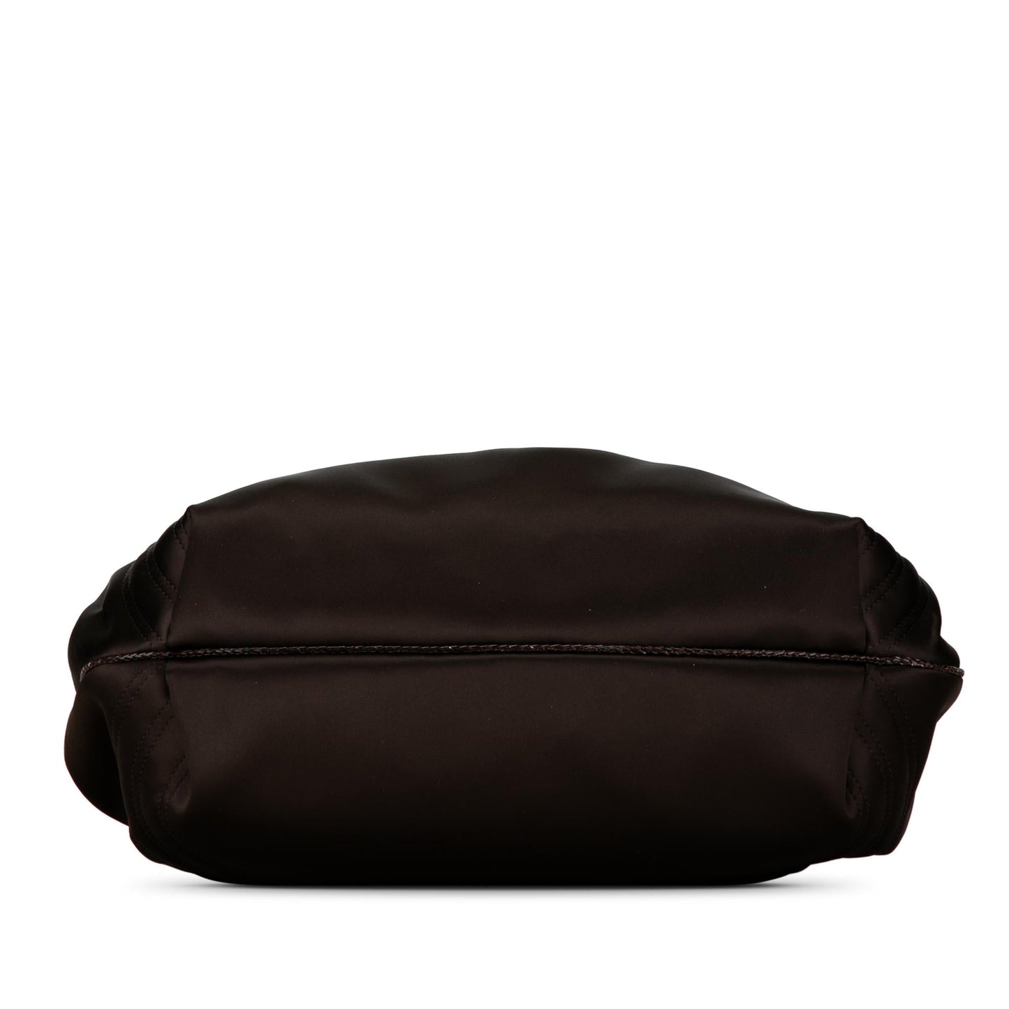 Luxury FendiSatin Spy Handbag (SHG-BT9epf)