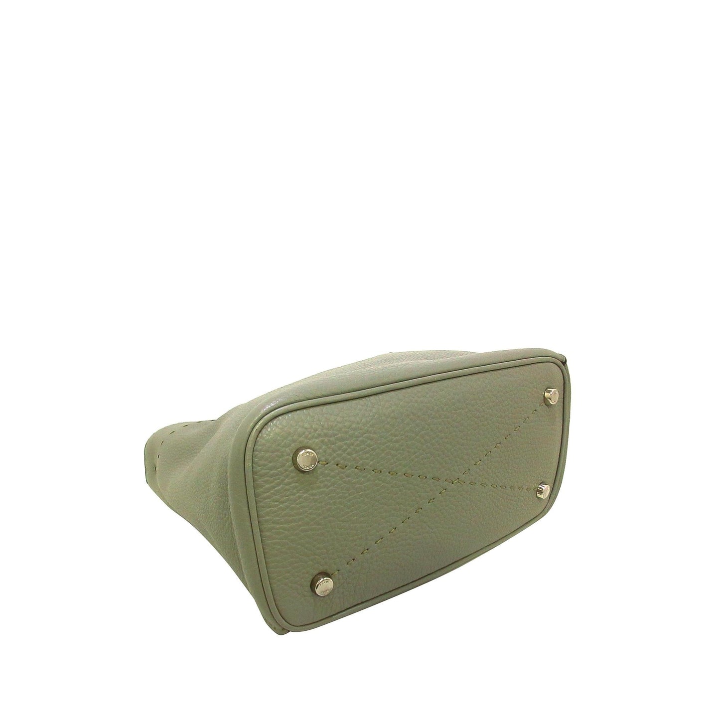 Luxury FendiSelleria Anna Satchel (SHG-37898)