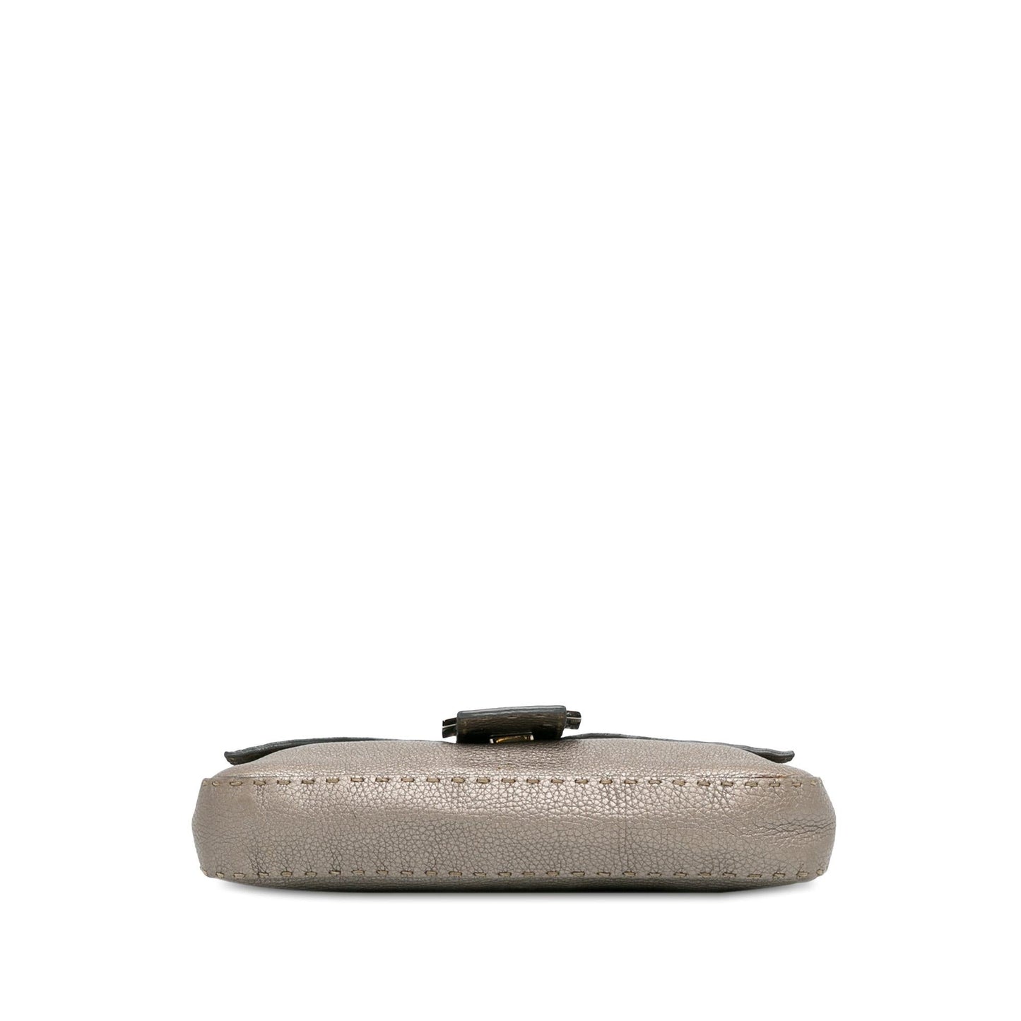 Luxury FendiSelleria Baguette (SHG-DreFaQ)