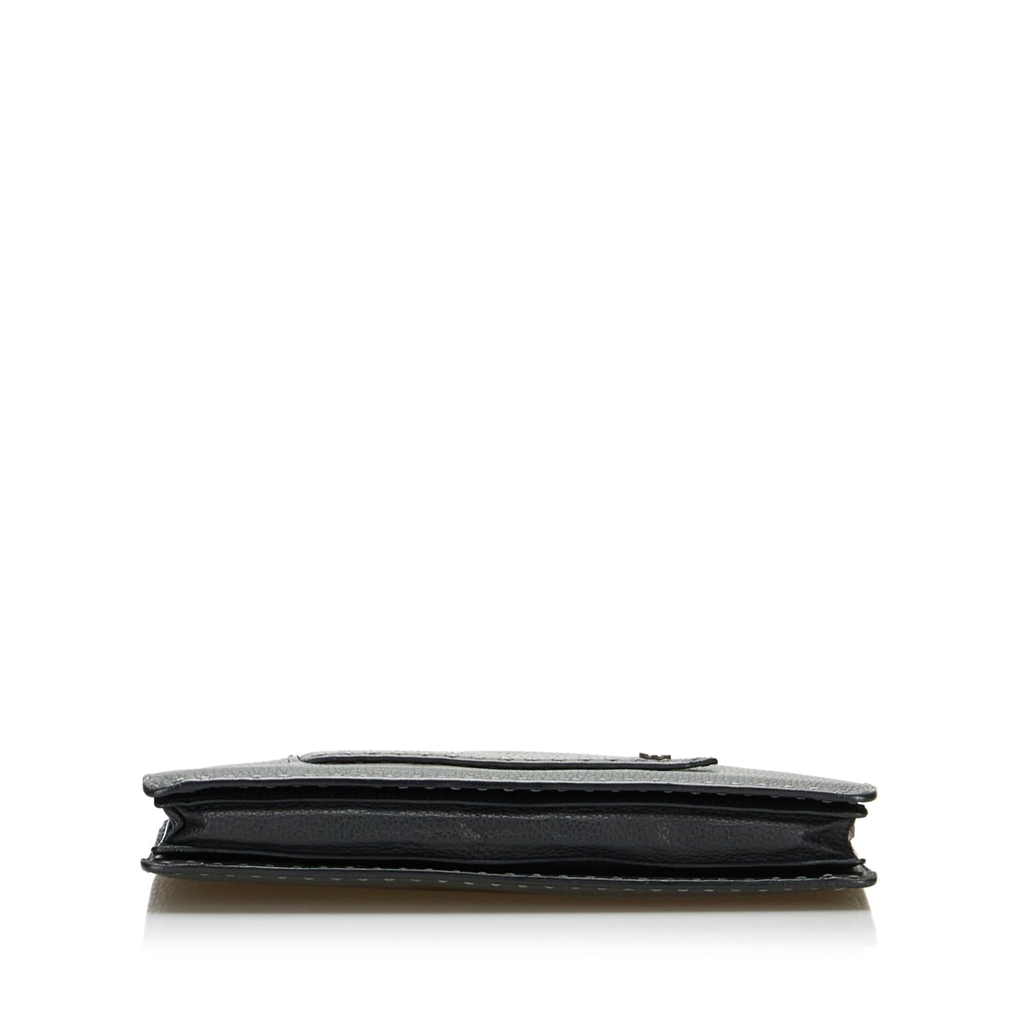 Luxury FendiSelleria Clutch (SHG-OyyJjB)