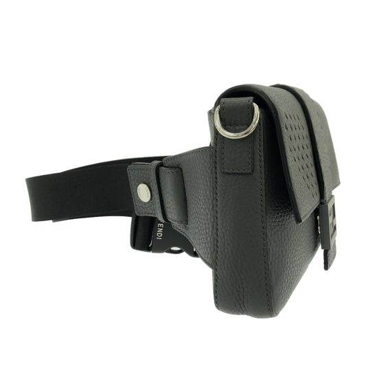 Luxury FendiSelleria Convertible Baguette Waist Bag (SHG-y9zsur)