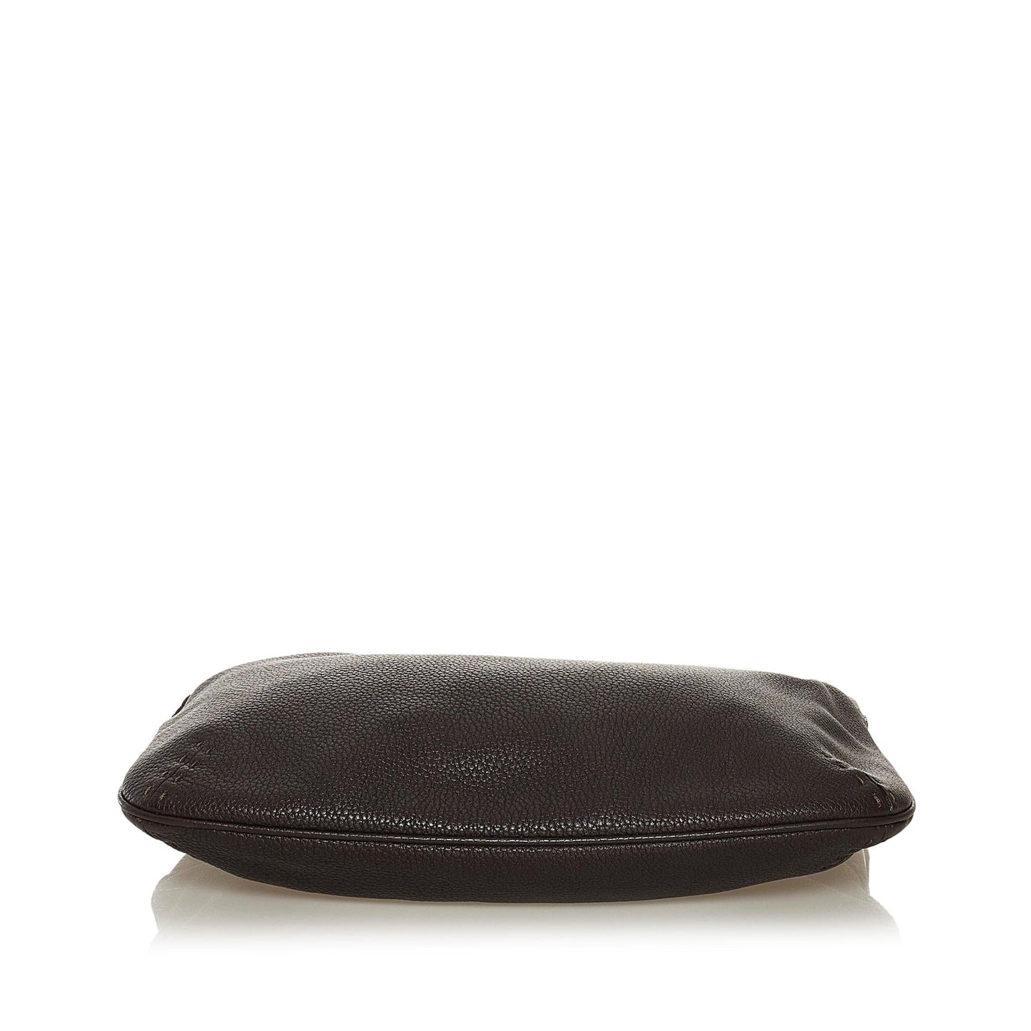 Luxury FendiSelleria Crossbody (SHG-34820)
